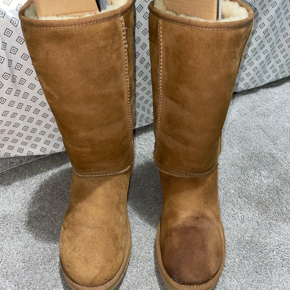 UGG Classic Tall Boots